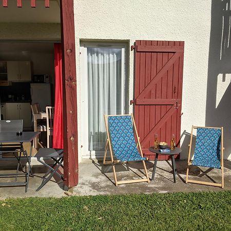 Apartmán T3 Pays Du Piment D'Espelette Souraïde Exteriér fotografie