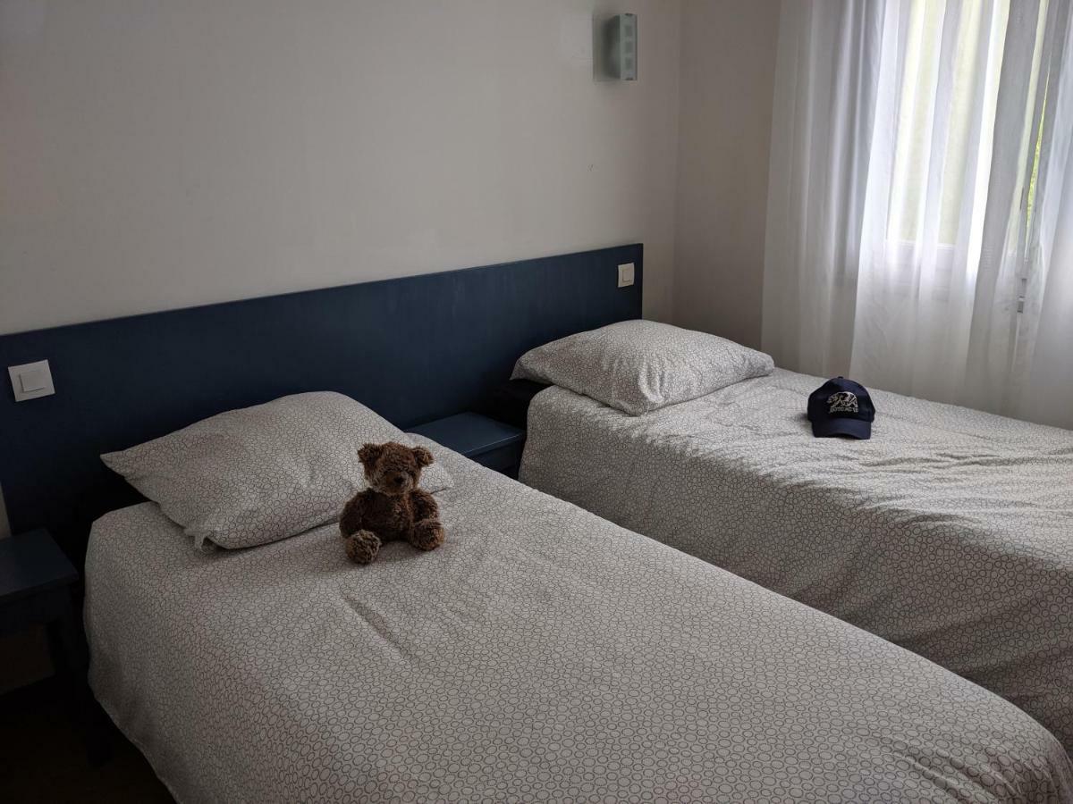 Apartmán T3 Pays Du Piment D'Espelette Souraïde Exteriér fotografie